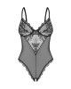 Body Obsessive Perisia Teddy XS-2XL
